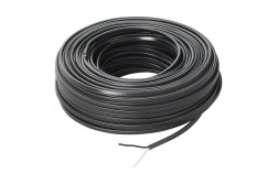 Cablu electric 2x0.75 plat