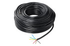 Cablu electric ProPlus PE-343073 | 1m | 7x1.5mm | 12/24V Cablu electric ProPlus PE-343073 | 1m | 7x1.5mm | 12/24V