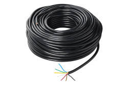Cablu electric cu 7 fire 7x1.5mm