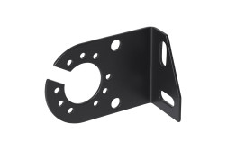 Suport priză ProPlus PE-343536 | 7/13 pini | metal | 80x50x120mm
