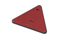 Triunghi reflectorizant