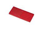 Reflectorizant spate roșu ProPlus PE-343769 | 82x36x5.9mm | bandă autoadezivă Reflectorizant spate roșu ProPlus PE-343769 | 82x36x5.9mm | bandă autoadezivă