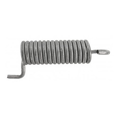 Arc de tensionare saboti  33/52mm diametru 12mm - 