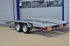 RS-820263 Blyss ARIZONA 2745NB - platforma auto 450x200x10 cm 2110 kg, in 2 axe blyss