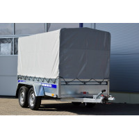 RS-276073  Blyss  PRELATA BL75270T H150 - prelata cu cadru 270x125x150cm