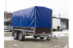 RS-408804 Blyss BORK 752513T Prelata RENT - inchirieri 250x130x50 cm 504 kg, in 2 axe blyss