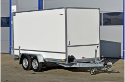 RS-402717 Blyss F2036HTD - remorca carosata 358x146x180 cm 1300 kg, in 2 axe blyss