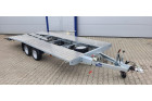 RS-775259 Blyss IMPERIAL 2745SM - platforma auto 450x200 cm 2110 kg, in 2 axe blyss