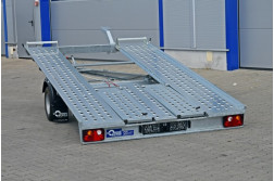 RS-291218 Blyss OLYMPIA 1500 - platforma auto 350x195x4 cm 1095 kg, monoax blyss