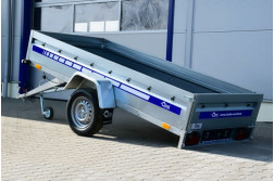 RS-220891 Blyss BL75270 - remorca usoara 270x125x39 cm 580 kg, monoax blyss